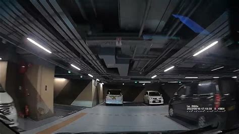 K11 Atelier 11 SKIES North 北停車場 (近亞博館 .